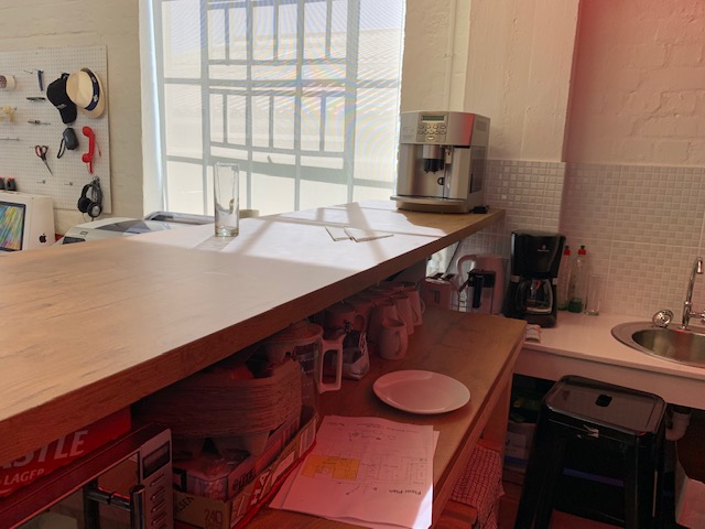 To Let commercial Property for Rent in Woodstock Western Cape